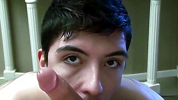 Teen suck pov, small my mouth, teens young petite, gays sucking pov, teen cum sucking, fucked and cum covered