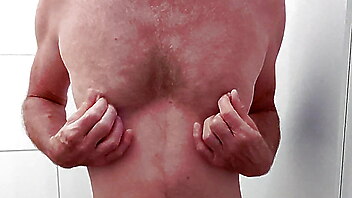 Anal slut fuck toy hardcore, german bitch anal sex, straight helping, but plug play, ring gag slave