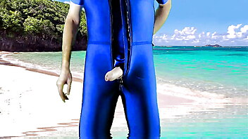 Exhibition male, gay dirty daddy, public sex nudist beach, gay european beach, exhibition masturbation public
