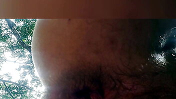 From what film is this clip, small cock arsehole, outdoor show ass fuck, skinny fingering webcam, webcam anal closeup, teenie german