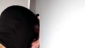 Gloryhole blowjob, i amp years old, return handjob, hard blowjob, 23 years old