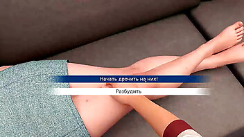 Sister sleeping, holčička, náctileté mokrá, sestre sliping, velke kozy mladavholka