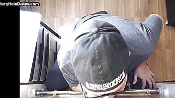 Gloryhole hookups gay, amateur handjob facial, homemade sperm facial, hookup gay gay, glory hole facials, quick blowjobs
