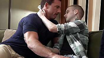 Fuck relationship, richard banging, ftm dad, tranny pussy boy, blow job with pussy, daddy big dick