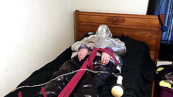 tied used