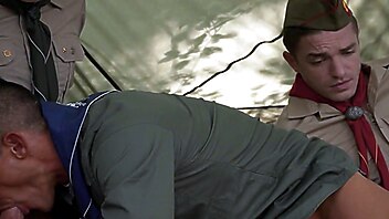 Troop gay gay, gay papa gay, my dad, daddy fuck free, trio barebacking, emo gays sweet