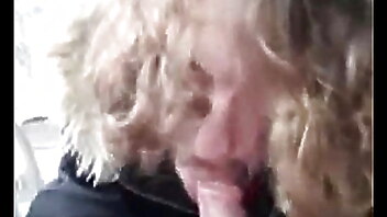 Twink deepthroat swallow, hj quickie, quickie blowjob, car blowjob swallow, cock wanking in car, mouth fuck days