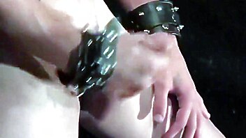 Bdsm spanking threesome, big cock watching, gays jerking watching, my girlfriends cock, straights girlfriend, fucking while watching porn
