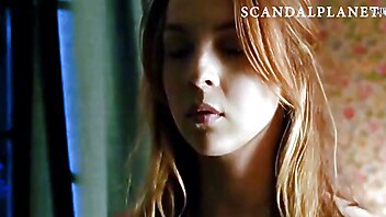 Porn sex video, ridder, selebrity, naked, publik