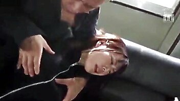 Humiliation, 아시아 여중, 일본 실신, 아시아 굴욕, 일본 기절