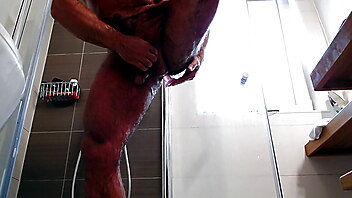 Voyeur ride, polish shower, put it in my ass daddy, amateur anal neighbor, polish hairy, ass muscle flex