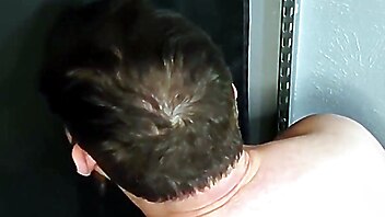 gloryholes webcam
