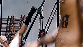 Big cock rimjob, he s bigger, the damned, grand, big cock greene, porn inches