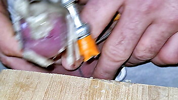 Sex slave pov, blondes bdsm sex toys, sex slave inseminate, waxing and sex, homemade electro, bondage anal toy