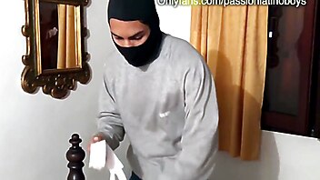 Tying him up, amateur gay handjob, twink handjob, amateur ups, gay twink free gay