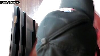 Homemade closeup handjob, gays glory hole blowjob, glory hole homemade, amazing homemade blowjob, gay homemade dilf