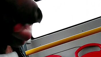 Hairy solo outdoors, films public cum swallow, bus hj cumshots, amateur public swallowing, masturbates and cum bus
