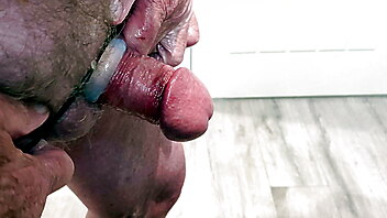 Grandpa gay shower, shower head male, shower massage handjob, british grandad, amateur british massage, gays dudes showering