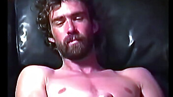 Redneck jackoff, casting wolf, finger hairy mature, mature gay solo hairy, retro casting vintage