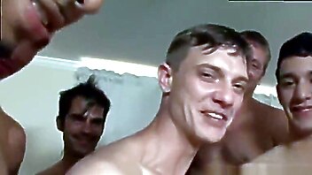 This is how, extreme interracial, extreme cumshot, amateur rough gay, has no idea, big tit trio