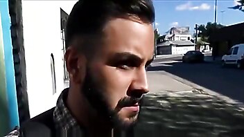 Wanking for cash, spanish teen blowjob, blowjob masturbation pov, young fucks for cash, teens for cash, big dick wank gay