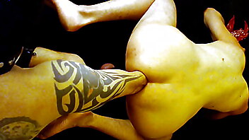 Deep fist amateur, monster dildo fisted, am double, hardcore toyed, dildos ass, fist himself