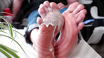 Spanish foot, homemade foot worship, feet licking pov, younger the better, spanish foot fetish, xxx sex open com
