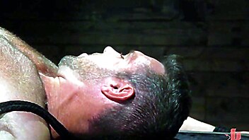 Gays handjob torture, alex extreme, endure, extreme torture, handjob torture gays, group bdsm tube