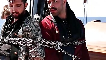 Muscle threesome, the pirates parody xxx, pirate 2 movie, full movies largest, pirates xxx threesome, tattooes belly