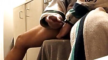 Boys jerkoff, shower jack, bathroom with shower, bbc gay joi, my mum masturbating