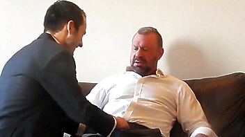 Suited sexy video, a long day, long movie days porn, in the office pov, office boss gay, indian days cock